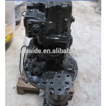PC290 6 series hydraulic pump,excavator PC290-6 hydraulic main pump 708-2L-00423