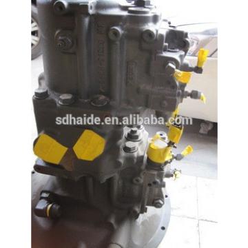 hydraulic main pump assy for excavator PC350,PC350-8,PC350-7,PC350-6,PC340LC-7,PC310,PC310LC-5,PC310-5