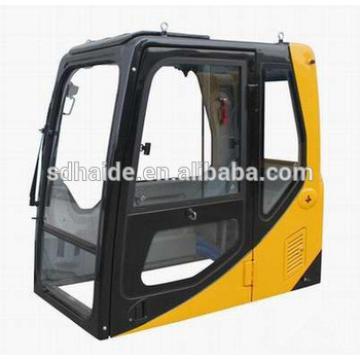 R350-7 excavator drive cab,R350-7 excavator drive cabin,R50-7 excavator driver&#39;s cab