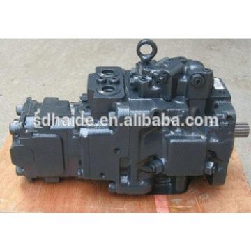 hydraulic main pump assy for excavator PC78 PC78UU-8 PC78UU-6 PC78MR-6 PC75 PC75UU-3 PC75UU-2 PC75UU-1 PC75-1