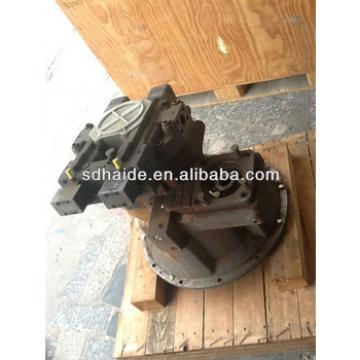 excavator hydraulic main gear pump for excavator PC200-3 PC200-5