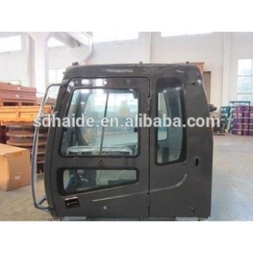 R80-7 driver&#39;s cabin,R 80-7 excavator cab,R80-7 excavator cabin