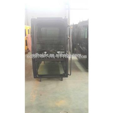 225LC-7 excavator cab,R55-7,R60-7,R80-7,R110-7,140LC-7,R150LC-7 cabin door