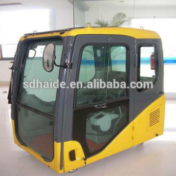 excavator R55-7 driver&#39;s cabin,R55-7 excavator cab,R55-7 excavator cabin