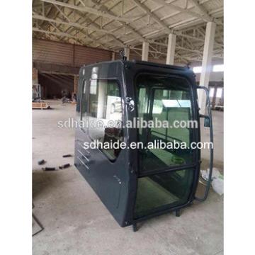 R200-7 drive cab, excavator cage for R60-7,R80-7,R110-7,140LC-7,R150LC-7