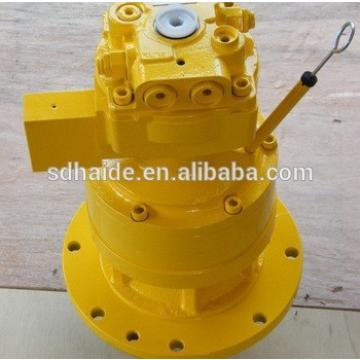 EX120 swing motor