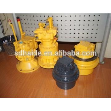 EX200LC-5 swing motor,EX200 rotary motor/swing motor,excavator used swing motor