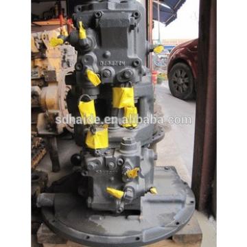hydraulic main pump assy 708-2H-00181 708-2H-00110 for excavator pc350,pc300-6,pc300lc-6,pc350-6,pc350lc-6