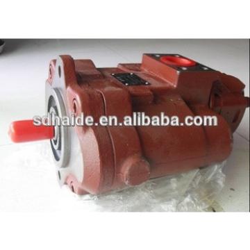 kyb hydraulic pump, fuel pump for excavator kubota Daewoo Sumitomo Kobelco Volvo Doosan