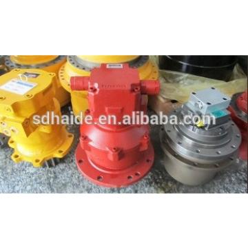 EX160WDS swing motor,swing motor for excavator EX160WDS,EX160,EX100,EX120,EX135