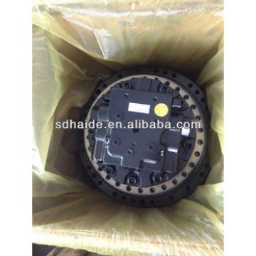 travel motor, travel motor part for pc200-7 daewoo doosan volvo kobelco excavator