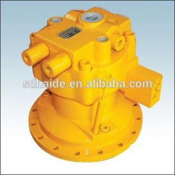 SK60-5 swing motor,hydraulic swing motor,excavator swing motor