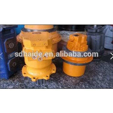 EX350 swing motor,EX350-3-5-6,EX350LC-5HHE,EX350H-5, EX350LC rotary motor