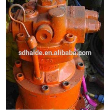 JS220 excavator swing motor,JS220 swing reducer parts,JS220 rotary motor