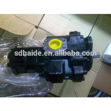 Piston pump A4VG 45 EZDM1/10R NSC 10K01,Rexroth piston pump