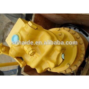 Bobcat S329 hydraulic swing motor assy,Bobcat S329 excavator hydraulic motor