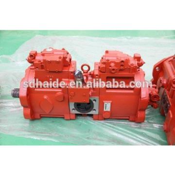 Kobelco SK75UR-2 hydraulic main pump,hydraulic pump for SK75UR-2/SK75-8