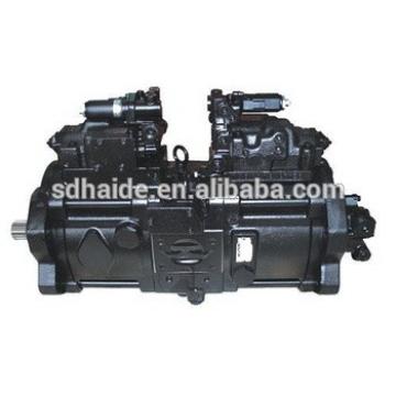 Volvo EC240 pump K3V112DT-1XER 9N24-2,volvo excavator hydraulic main pump