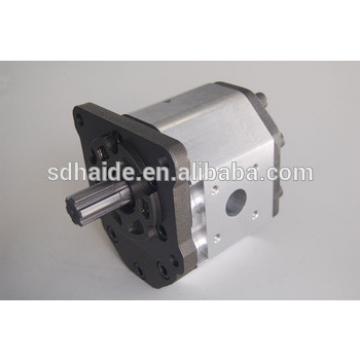 Daewoo 200LC gear pump,Doosan Daewoo excavator hydraulic pump DH35,DH55,DH60,DH80,DH220LC-7,DH225-7,DH300