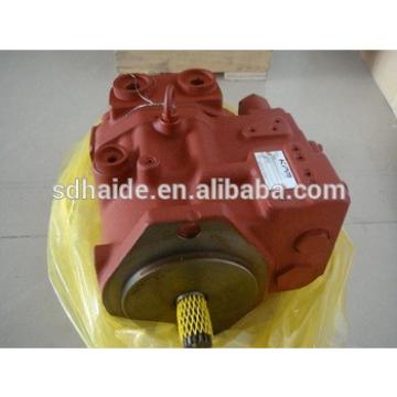 Excavator Hitachi EX200-2 hydraulic main pump in stock