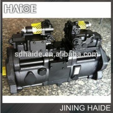 Kobelco SK135SR-1E hydraulic main pump,Kobelco main pump for SK135SR-1E,SK135SR-1E main pump assy