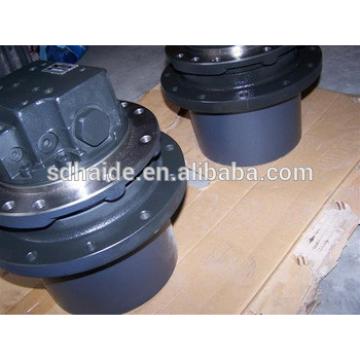 E318 final drive,324D,328D, 330D,345D, 365C, 385CL travel motor/final drive