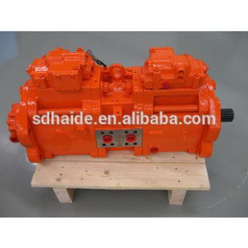 ZX240 hydraulic main pump, excavator hydraulic pump for ZX240,excavator main pump