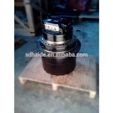 EC360B final drive assy,volvo excavator EC360B travel motor,EC360B travel gearbox