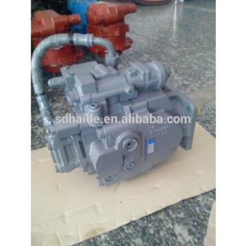 ZX30U-2 hydraulic main pump,hydraulic pump for ZX30U-2 excavator