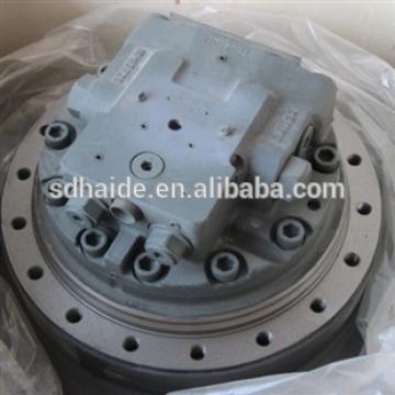 EX270 final drive,travel motor for excavator ZX240-3G,EX240,ZX270-3,EX270;ZX35U-2,EX300-1/2/3/5/6