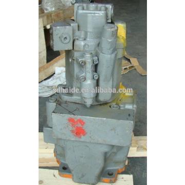 ZX75UR swing motor,ZX70,ZX75US-3-A,ZX75UU used swing motor/rotary motor