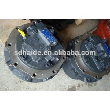 EX40U final drive assy,final drive for excavator EX40U/EX40UR-2