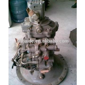 EX40U hydraulic main pump,hydraulic pump for excavator EX40U/EX40UR-2