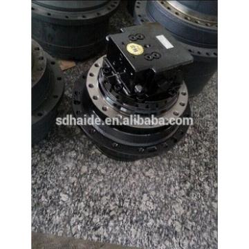 Excavator Kobelco SK220-3 final drive assy,walking motor