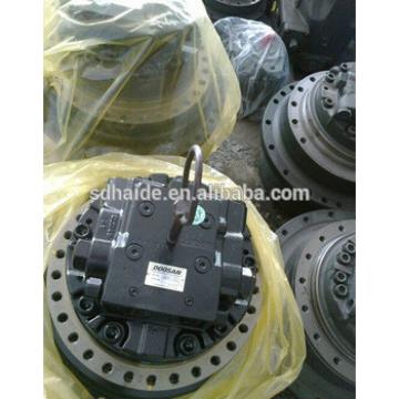 ZX135US-E final drive assy,ZX135US-E travel motor ,excavator final drive assy