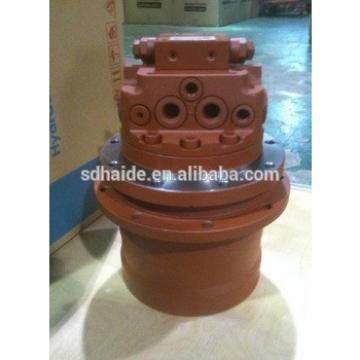 EX40UR-2 final drive assy,excavator walking motor for EX40UR,EX40-1-2