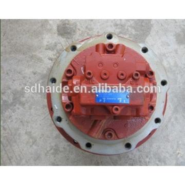 EX100WD final drive assy,wheel type excavator EX100WD-1-3 final drive/bucket