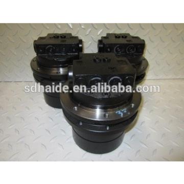 Kobelco SK75-8 travel motor,SK75-8 walking motor,SK75-8 gearbox,SK75UR,SK75UR-2/3