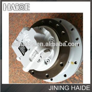 EX35 final drive assy,final drive for excavator EX30,EX35,EX40,EX45