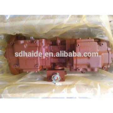 Kobelco SK220-1 hydraulic main pump