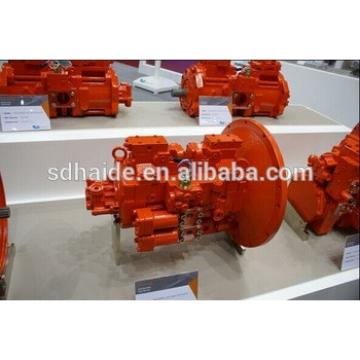 Sumitomo S265 main pump KYB PSV2-63T-1,Sumitomo excavator S265 hydraulic pump