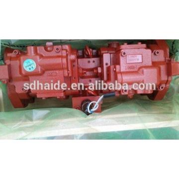 Kobelco SK200-9 hydraulic main pump, Kobelco hydraulic pump for SK200-9,SK200-3,SK200LC,SK200-1