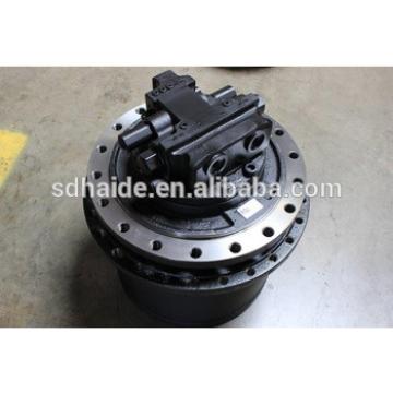 Sumitomo SH120 final drive assy,SH120 excavator final drive assy,travel motor for SH120