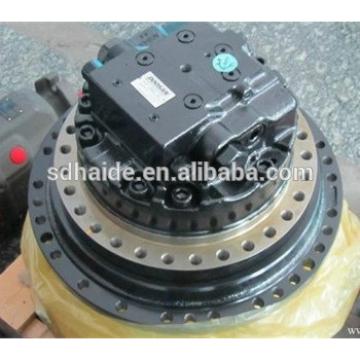 Kobelco SK220-1 final drive assy,excavator final drive for SK220-1,travel dervice for SK220-1/3,SK220LC