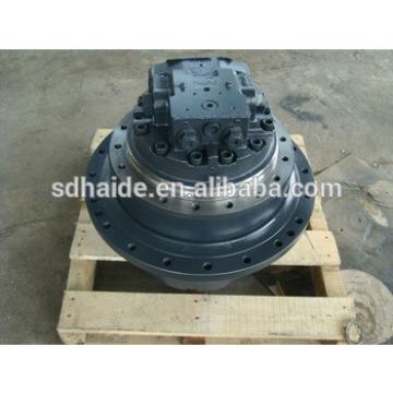 PC78 final drive assy,mini excavator final drive assy,PC78 travel motor assy