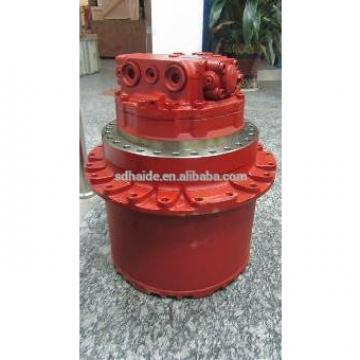 Kobelco SK130UR final drive assy,excavator walking reduction gearbox Kobelco SK130-8