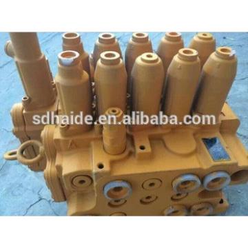 Sumitomo SH65U main control valve,Sumitomo excavator distribution valve SH80,SH100,SH120,SH125X-3,SH135,SH160,SH200,SH280,SH300