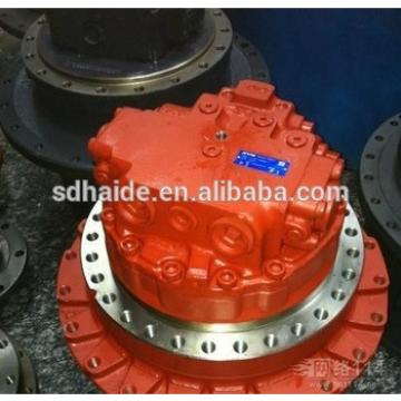 Kobelco SK200-6 final drive assy,travel motor Kobelco excavator SK210,SK230,SK250,SK260,SK330,SK350,SK450,SK460,SK480LC,SK850LC