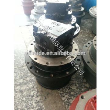 Kobelco KSPG0420D1 travel motor,Kobelco excavator final drive/reducer casing SK200,SK210,SK230,SK250,SK260,SK330,SK350,SK450