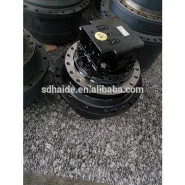 Sumitomo SH120A2 travel motor,Sumitomo excavator SH120 walking motor assy,SH120 travel gearbox